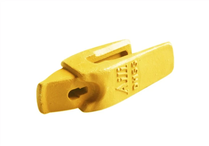 2713-6013 DH80-20 Adapter za zatič na vrhu žlice