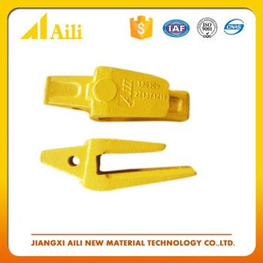 2713-1218 Adapter z zobmi žlice za DH220-5